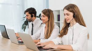 Contact Center Management